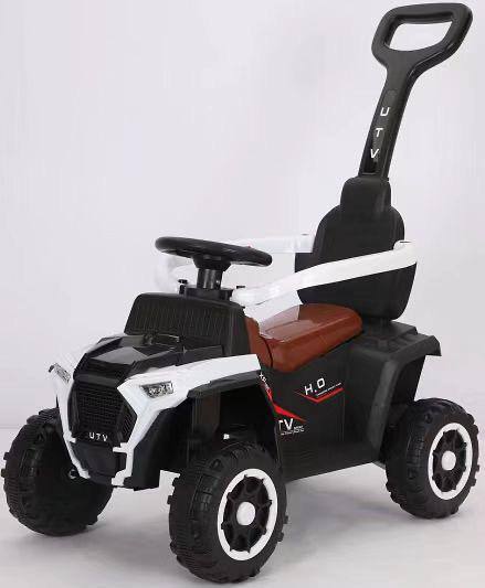 Kids ride- push car