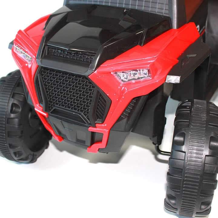 Kids ride- push car