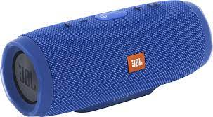 JBL Charge 3 - Waterproof Portable Bluetooth Speaker