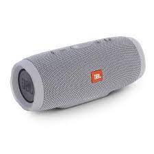 JBL Charge 3 - Waterproof Portable Bluetooth Speaker