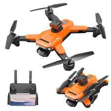 Drone for Kids, Spacekey FPV Wi-Fi Drone with Camera 1080P FHD, Real-time Video Feed, Great Drone for Beginners, Quadcopter Drone with Altitude Hold, One-Key Take-Off, Landing Foldable Arms