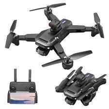 Drone for Kids, Spacekey FPV Wi-Fi Drone with Camera 1080P FHD, Real-time Video Feed, Great Drone for Beginners, Quadcopter Drone with Altitude Hold, One-Key Take-Off, Landing Foldable Arms