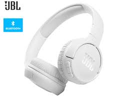 UPGRADED JBL Tune 510BT: Wireless On-Ear Headphones with Purebass Sound -