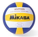 UPGRADED Mikasa Exclusive FIVB Game Ball volleyballs MVP200