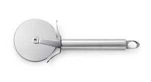 Pizza Cutter Stainless Steel Pizza Wheels & Cutter Round Pizza divider & Knife Pastry Pasta Dough Kitchen Tools Baking Cutting Tools