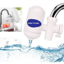 IMPROVED Ceramic Filter Element Household Tap Water Purifier Filter