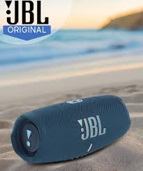 NEW JBL Charge 5 Portable Wireless Bluetooth Speaker