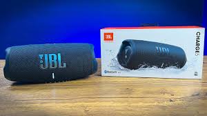 NEW JBL Charge 5 Portable Wireless Bluetooth Speaker
