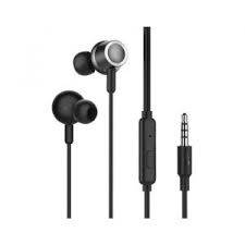 Oraimo Vortex Optimized Sound Metal in-Ear Wired Earphones