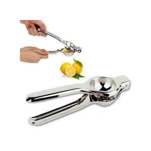 Lemon Squeezer Stainless Steel
