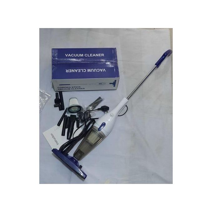 Household Vacuum Cleaner Power Suction 2 in 1 Vacuum Cleaner Vertical Handheld Vacuum Cleaner Handheld Sweeper Machine Hardwood Carpet Aspirator