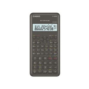 Casio FX-82MS Scientific Calculator 2nd Edition.