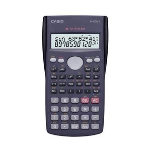 Casio FX-82MS Scientific Calculator