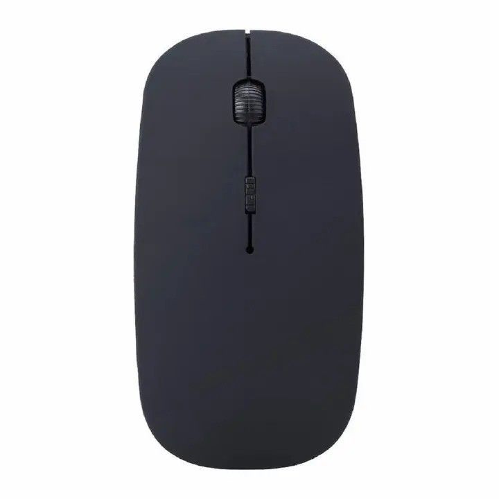 USB Optical Wireless Mouse Super Slim Computer Mouse Game mouse wireless Mice For PC Laptop