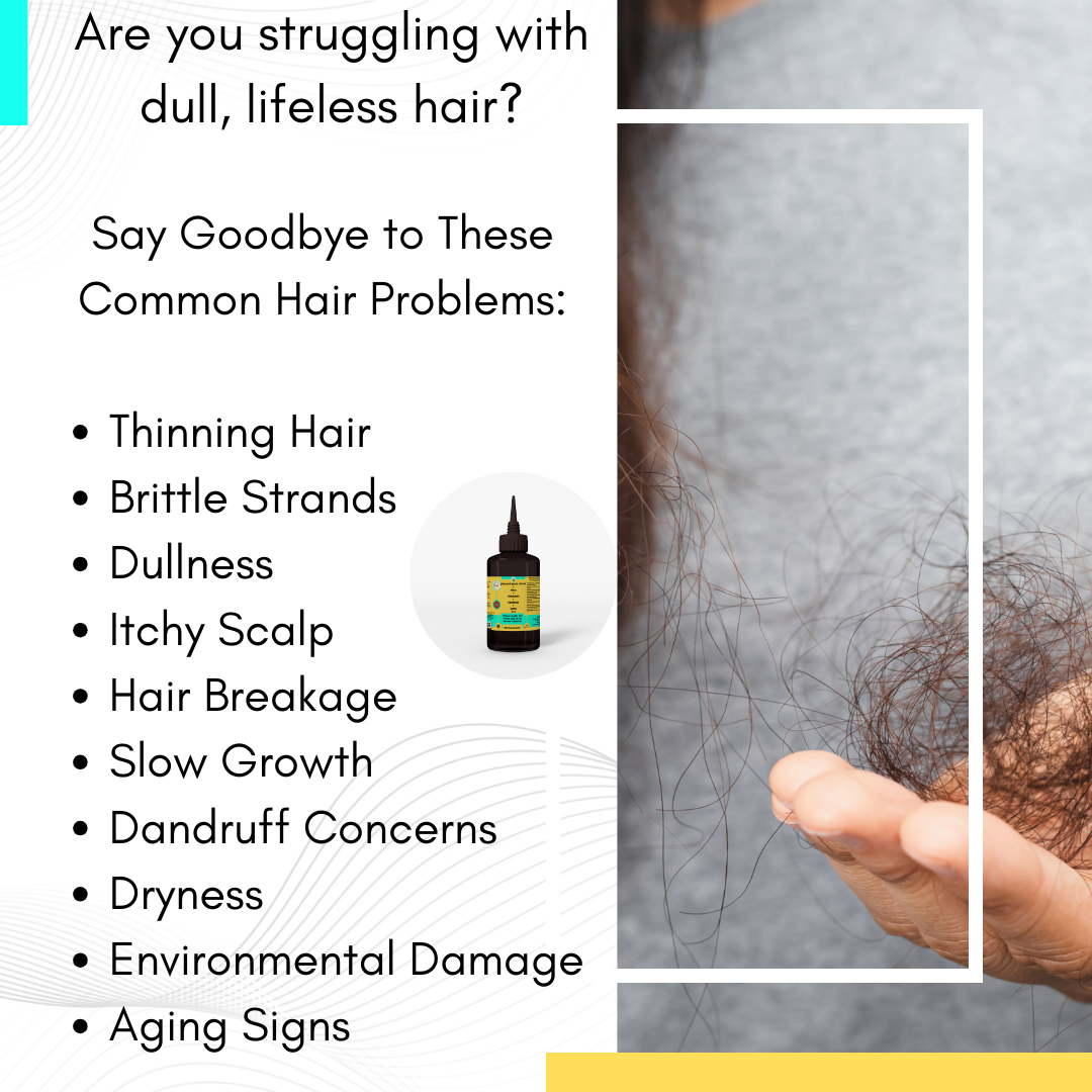 Jamaican Black castor,Amla,Rosemary,peppermint & Clove Oils - for Thinning Hair ,Brittle Strands,Dullness,Itchy Scalp,Hair Breakage,Slow Growth