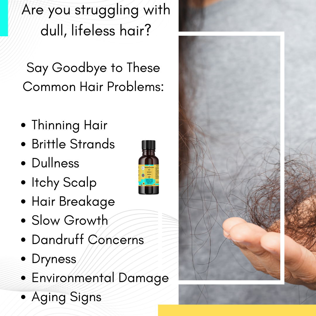 Jamaican Black castor,Amla,Rosemary,peppermint & Clove Oils - for Thinning Hair ,Brittle Strands,Dullness,Itchy Scalp,Hair Breakage,Slow Growth