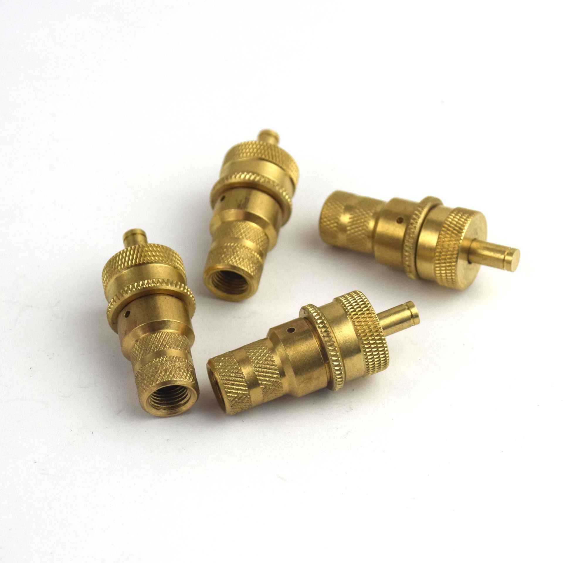 Desert tire pressure relief valve, off-road vehicle tire air release screw, air release valve