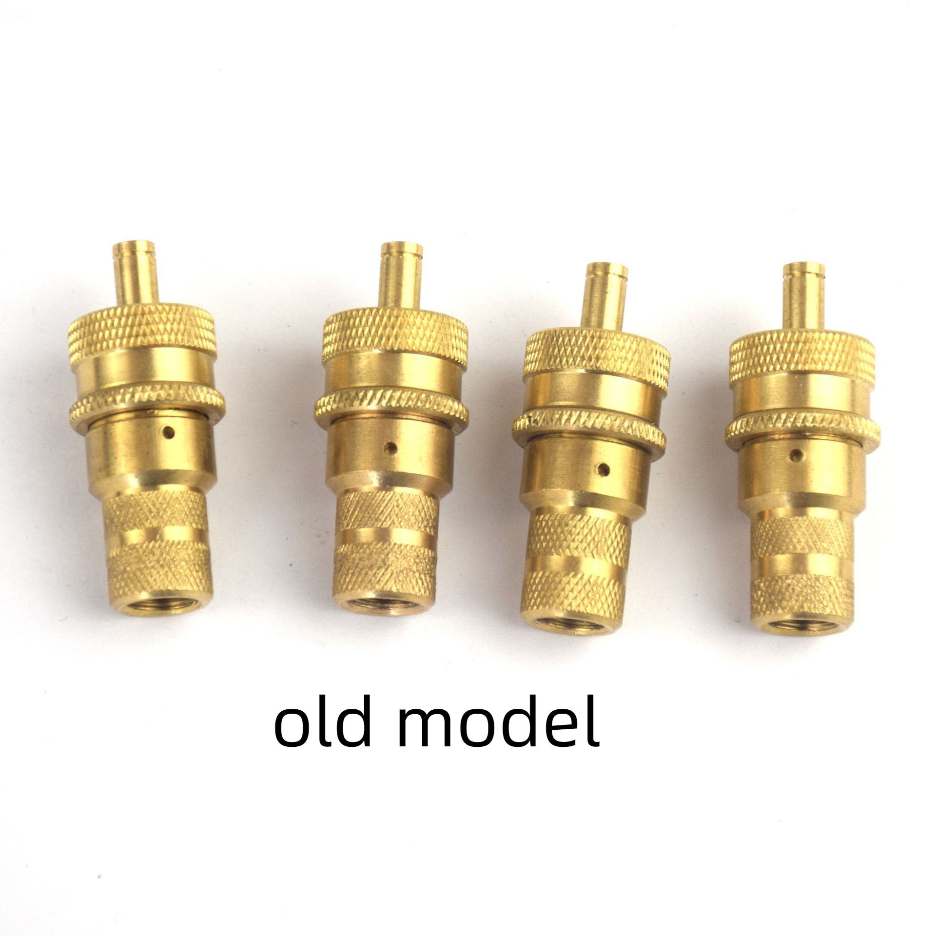 Desert tire pressure relief valve, off-road vehicle tire air release screw, air release valve