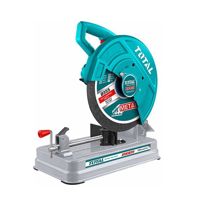TOTAL TS9243558  Cut off saw 2400W
