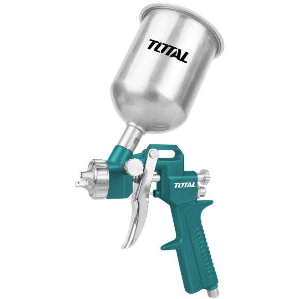 TOTAL TAT10401  Air spray gun 400cc