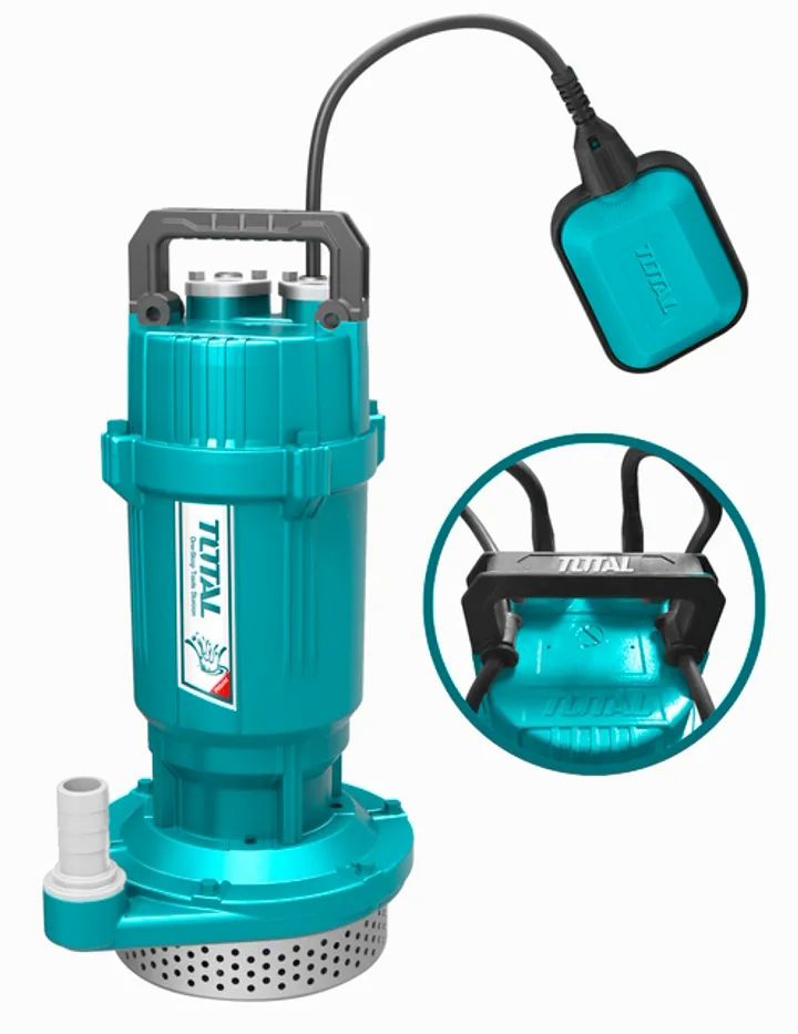 TOTAL TWP63706  Submersible pump