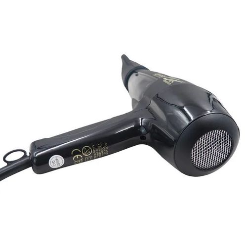 Ceriotti Original Hair Dryer Blow Dry GEK 3800 Straightener