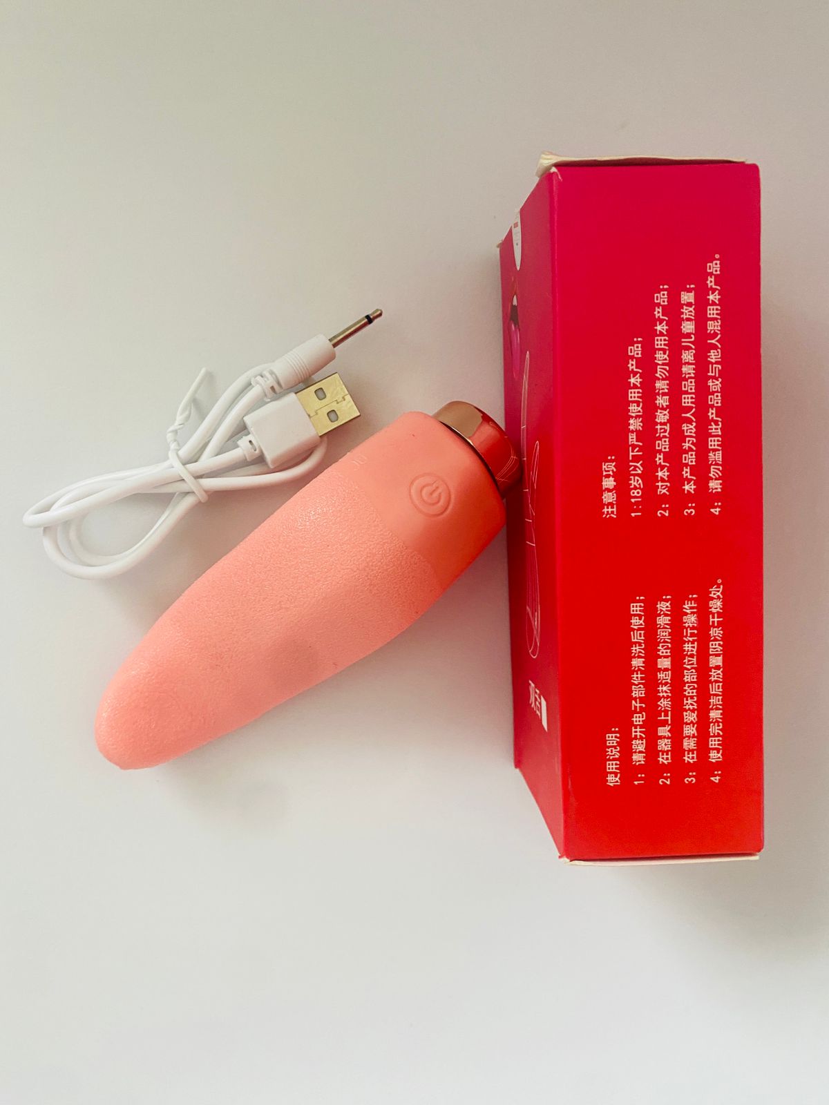 realistic tongue vibrator