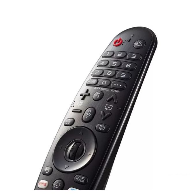 LG Magic TV Remote Control