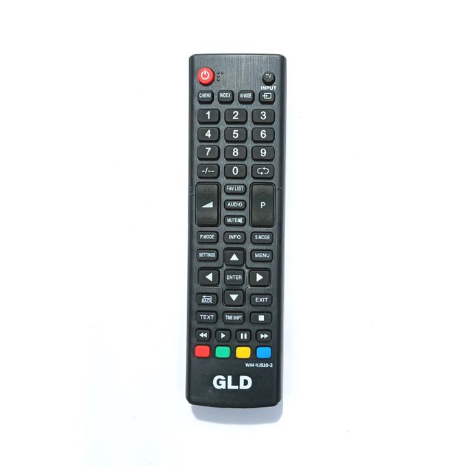 Gld Smart T.V Remote Control