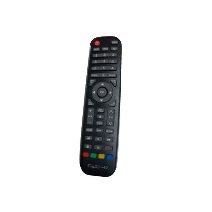 Mooka Tv Smart Remote