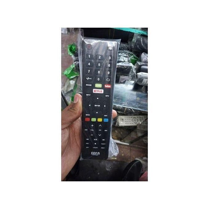 EEFA Tv Smart Remote