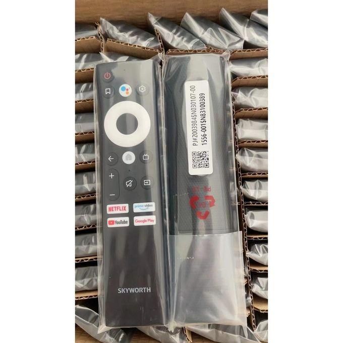 SKYWORTH SMART ANDROID TV REMOTE CONTROL