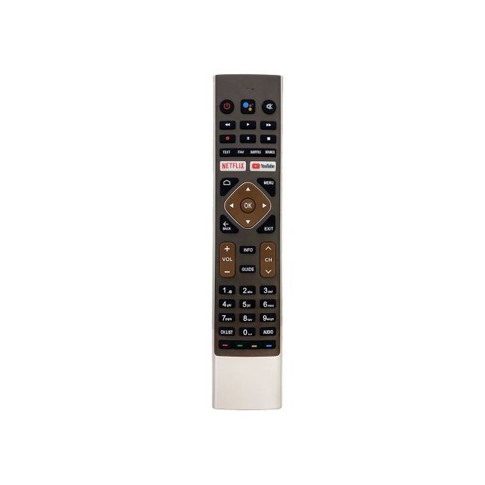 Haier Smart android TV  Remote Control