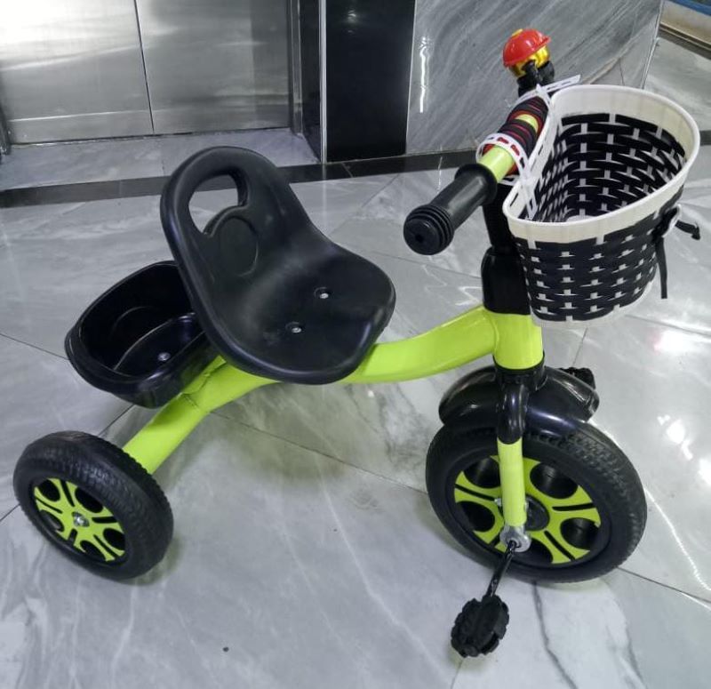RESTOCKED PERFECT GIFT FOR KIDS TRICYCLE BIYCLE FOR AGE 1-5 YEAR OLD KIDS