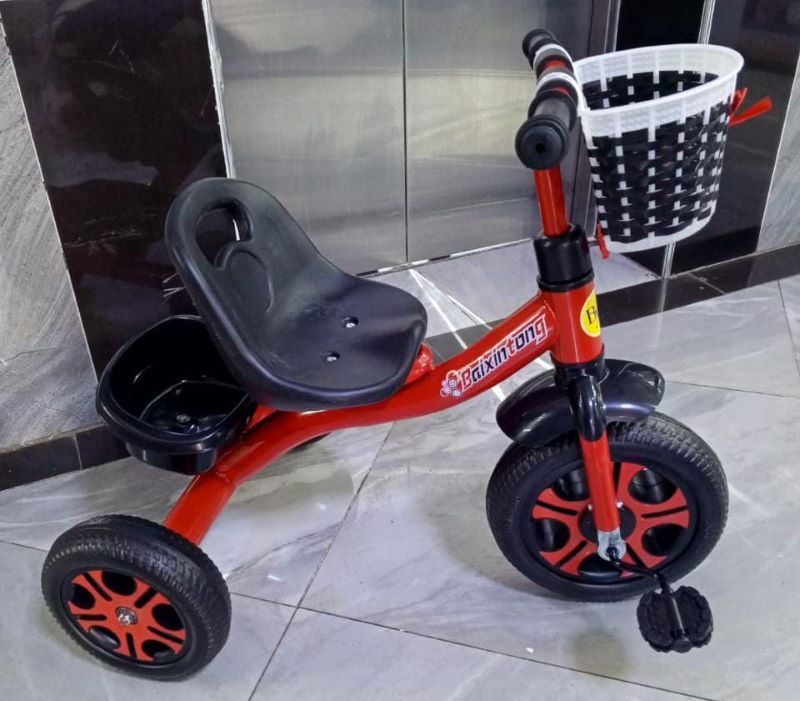 RESTOCKED PERFECT GIFT FOR KIDS TRICYCLE BIYCLE FOR AGE 1-5 YEAR OLD KIDS