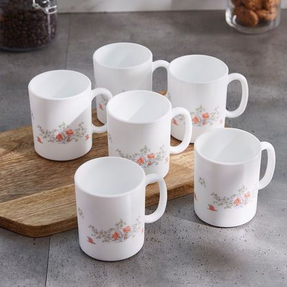 luminarc mugs