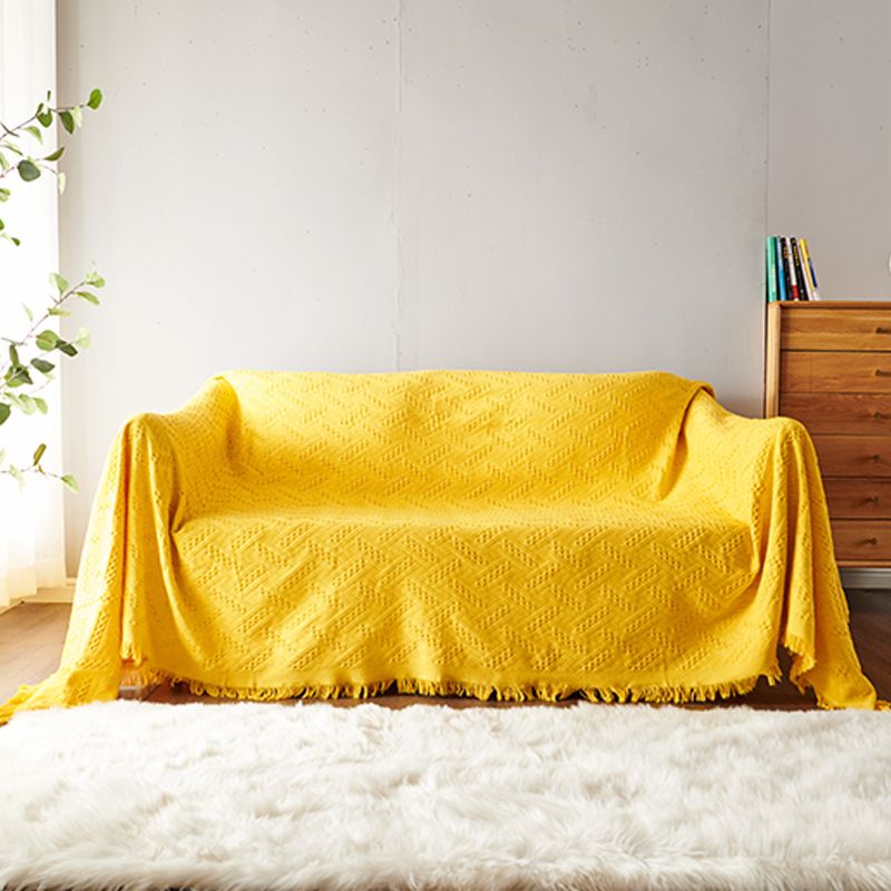 Knitted throw blanket size 6*6 Material: Acrylic Cashmere  Decorative Sofa or bed throw Jacquard knitted blankets/shawl