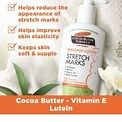 Palmers Cocoa Butter Formula Massage Lotion for Stretch Marks and Pregnancy Skin Care