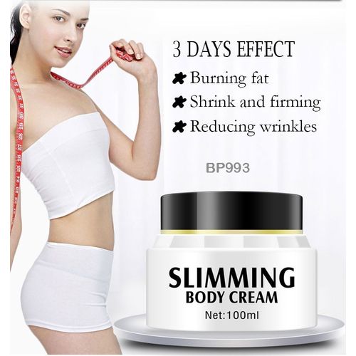 The best Aichun Beauty Medical Formula Slimming Body Cream 3 Days Effective - 100ml