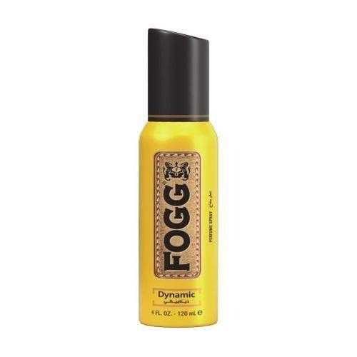 Generic Fogg DYNAMIC 120ml perfume spray