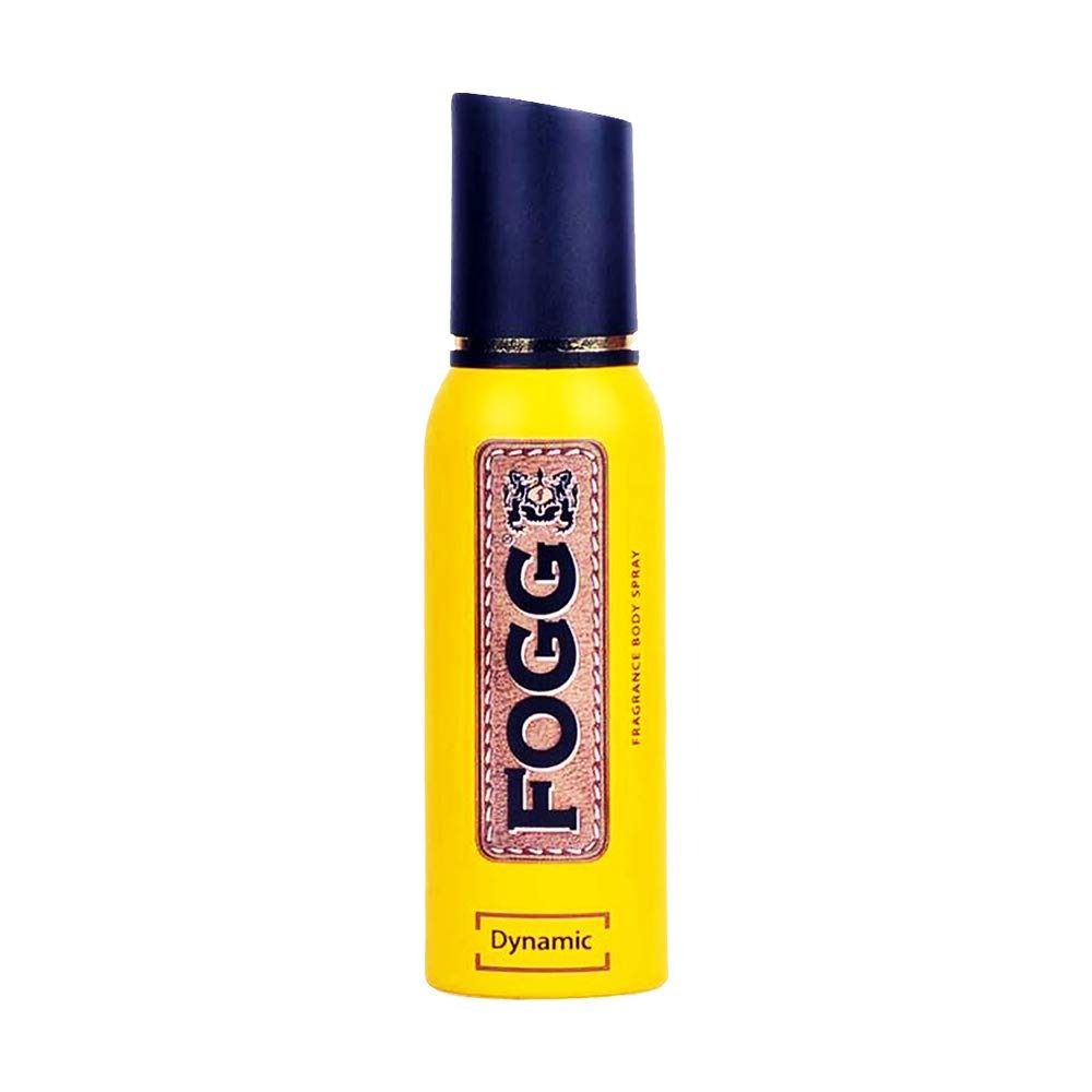 Generic Fogg DYNAMIC 120ml perfume spray