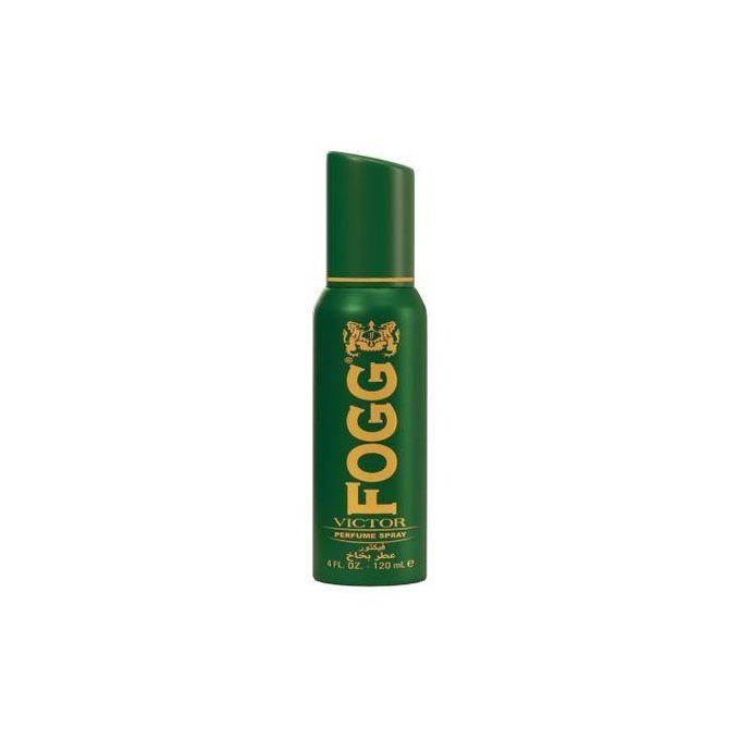 Fogg VICTOR perfume spray Deodorant For Men 120ML Body spray