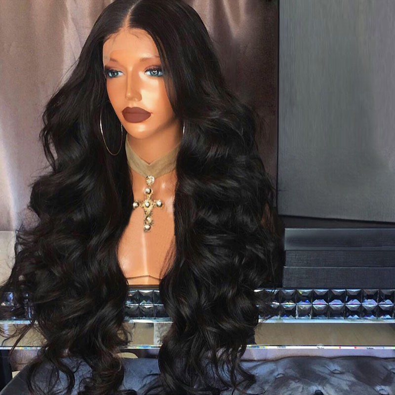 Body Wave Bob Wig Wear And Go Glueless Hair Wigs Bob Wigs For Women Ready To Wear Lace Closure Wig Human Hair