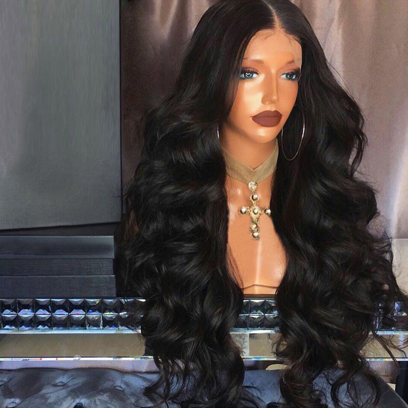 Body Wave Bob Wig Wear And Go Glueless Hair Wigs Bob Wigs For Women Ready To Wear Lace Closure Wig Human Hair