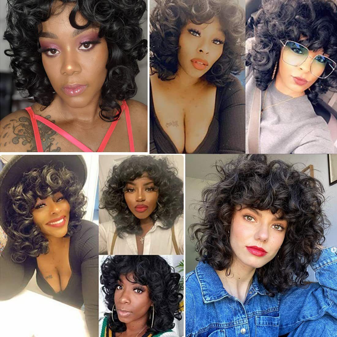 Water Wave Glueless Wig Pre-Cut HD Lace Wig Pre-Plucked Natural Wave Glueless Curly Hair Wigs For Women