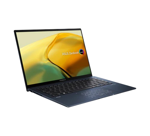 ASUS Zenbook 14 OLED (UX3402ZA) Intel Core i7-1260P EVO 16GB RAM 512GB SSD