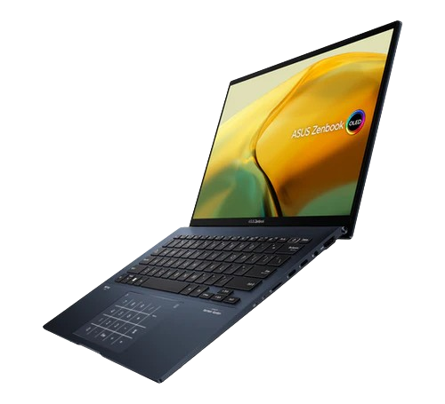 ASUS Zenbook 14 OLED (UX3402ZA) Intel Core i7-1260P EVO 16GB RAM 512GB SSD