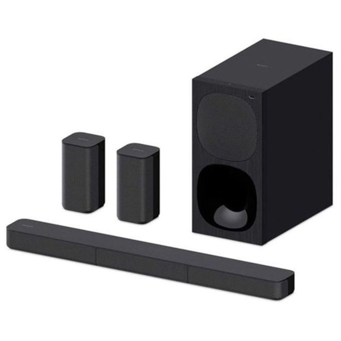 Sony 400W Home Theatre System Sound Bar 5.1CH , BT , Dolby Digital Sony HT-S20R