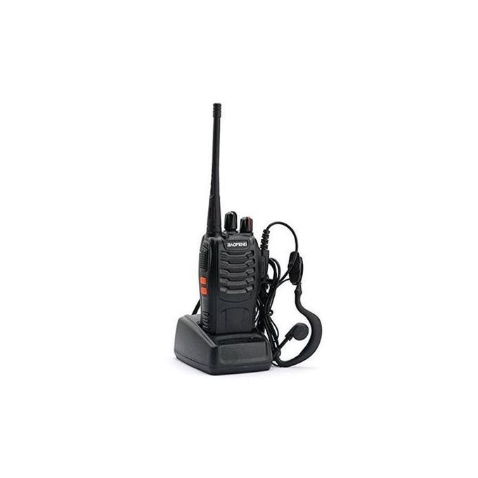 Baofeng Walkie Talkie Radio Call - 1 Piece