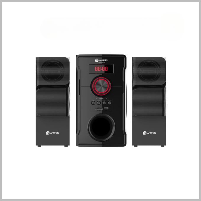 Amtec AM 007 SUB WOOFER